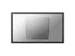 Support mural ultra-plat Neomounts FPMA-W110 40 inch