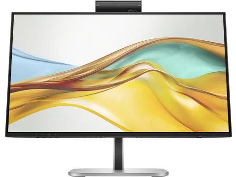 HP Series 5 Pro Serie 5 Pro 23.8 inch FHD USB-C Conferencing Monitor