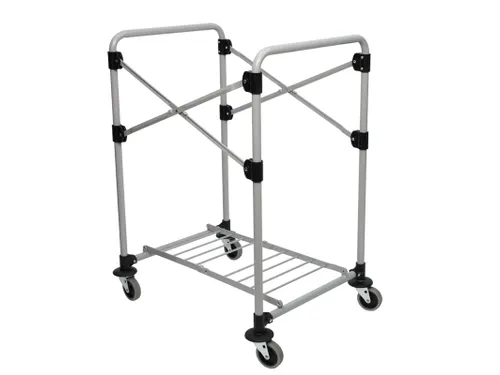 Rubbermaid X-Cart frame 150 liter