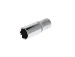 GEDORE RED R61002114 Dopsleutel 1/2 inch zeskant 21mm lengte 77mm