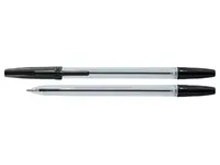 Office Products Balpennen met dop