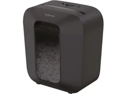 Powershred papiervernietiger LX25, zwart