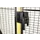 Hitchlock-Sluiting 1500mm Enkelvoudige Dubbelvoudige Rechts/Links
