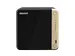 4 x 3.5 inch, Intel Celeron N5095, 8 GB SODIMM DDR4, 4GB Flash, LAN, 9