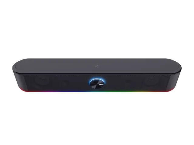 Gxt619 Thorne Rgb Led Soundbar