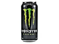 Monster Catering-artikelen