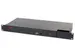 KVM0116A, KVM 2G, Analog, 1 Local User, 16 ports, Zwart