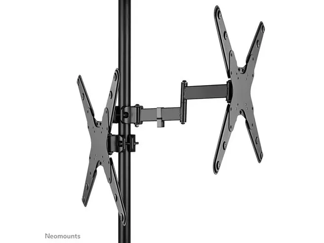 Tv Paalsteun 32-55 Inch Full Motion Zwart FL40-450BL14