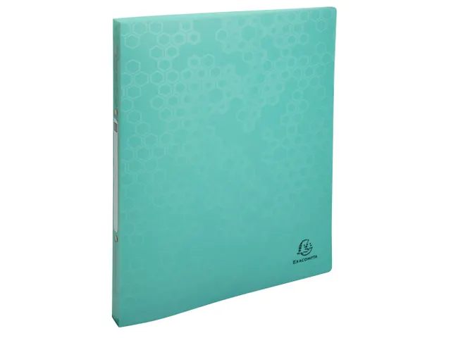 Ringmap 2r 15mm PP A 4 Maïa geassorteerd