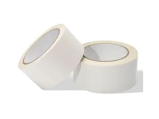 Afplaktape Masking tape 19mmx50m - 6