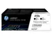 toner 410X 6 500 pagina's OEM CF410XD zwart 2 stuks
