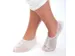 Surchaussures Hygostar jetable Blanc Pointure 34/42 100 pièces