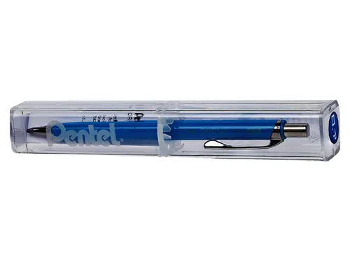 Vulpotlood Pentel Orenz 0.7mm blauw