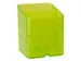 PEN-CUBE Pennenhoude r appelgroen transpa
