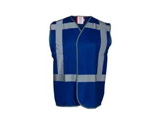 OXXA Anita 0174 verkeersvest - 3XL/4XL - 1