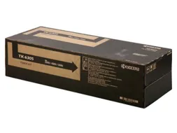 Toner Kyocera TK-6305K zwart