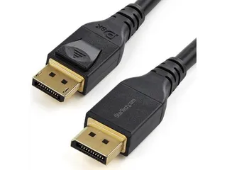 4m DisplayPort 1.4 Cable - 2