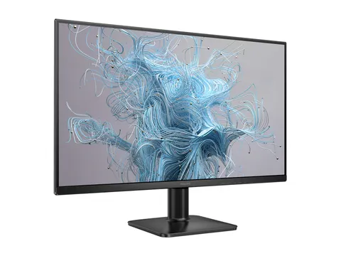 Philips 1000 series 27E2N1100L/00 Monitor 27 Inch Full HD LCD Zwart