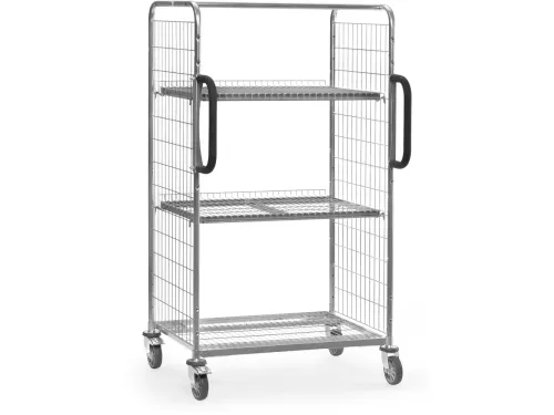 Greep voor dwars verrijden (1 set = 2 stuks) 28SQ