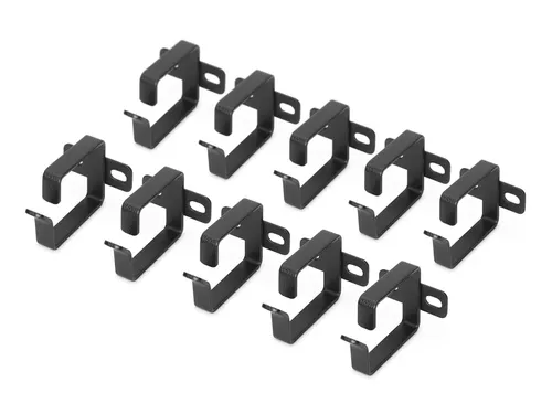 Digitus Cable Management Ring 10 Stuks