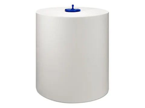 Tork 290059 Matic Extra Lange Handdoekrol 1-laags Wit H1 Universal