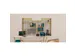 Brievenbak A4 Combo Styli Neo Deco Zwart
