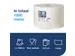 Poetsrol Tork Advanced 415 130100 1-Laags wit
