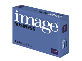 Kopieerpapier Image Business A3 80 Gram Wit Voordeelbundel - 1