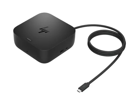 9X3V1UABB HP Docking station USB-C