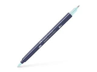 Sketchmarker Faber-Castell Goldfaber 310 pale mint op alcoholbasis - 2