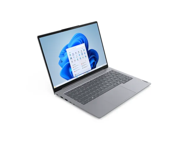 Lenovo ThinkBook 14 G7 ARP AMD Ryzen 5 7535HS Laptop 14 Inch
