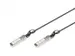 SFP+ 10G DAC-kabel 5 m, AWG 24