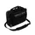 CityGear 15.6 inch Topload Case laptoptas zwart polyester