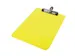 Klemplaat IDERAMA 2 2,5x31,5 cm voor A4