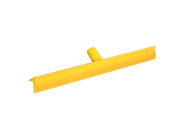 Ecolab Vloertrekker enkelvoudig 60cm Geel