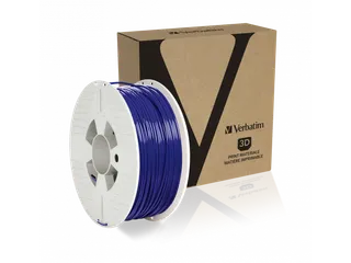Verbatim PLA filament voor 3D printer 2,85mm Blauw 1kg - 2