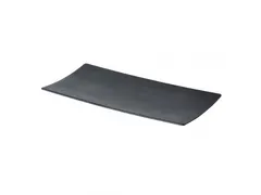 Bord Sushi Rechthoek 30x15cm 6 Stuks