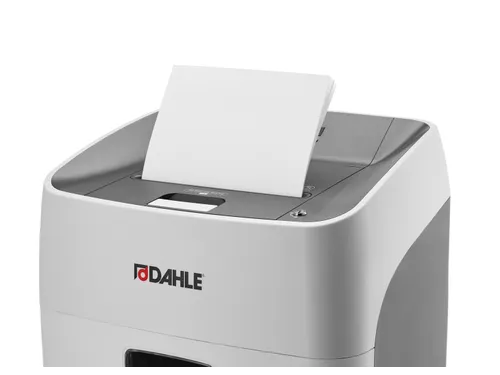 DAHLE ShredMATIC 35322 autofeed veiligheidsklasse P-5