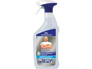 Desinfecterende Allesreiniger Spray Van 750 Ml - 1