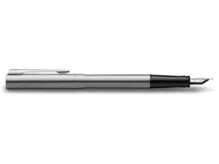 vulpen Allure Chrome fijne punt, inclusief 6 inktpatronen - 7