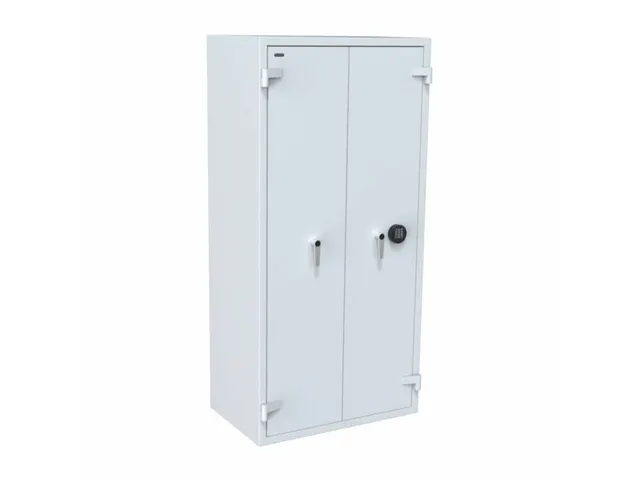 Salvus Arezzo inbraak en brandwerende kluiskast S2 Elektronisch Slot