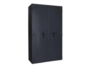 Stalen Kantoorkast 1867x1011mm S2 Lfs 30 P R Ral 7024 - 1
