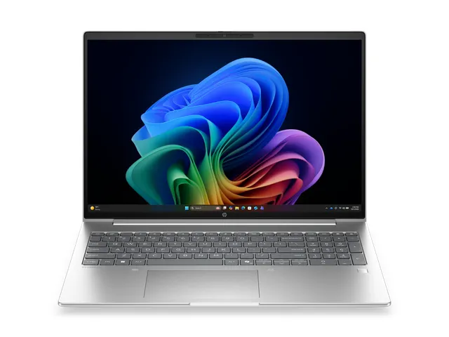ProBook 4 G2i 16 inch Notebook Next Gen AI PC, 16 inch, Windows 11 Pro