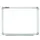 Whiteboard Staal Magnetisch 120x90 cm