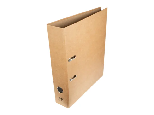Ordner Multo Kraft A4 2r 75mm