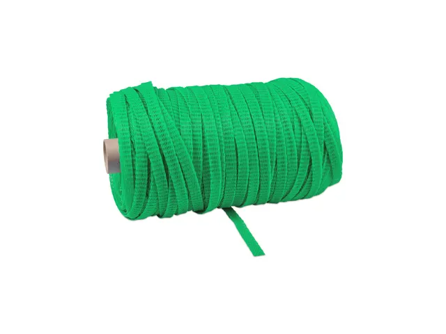 Buisnet 15mmx300m Groen