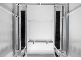 Digitus Varioflex-N 42U Netwerkkast 202x80x80cm Grijs - 10