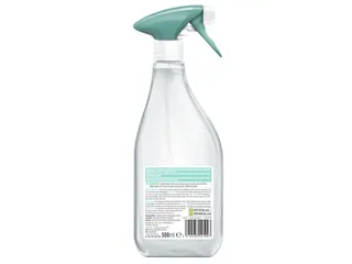 Glasreiniger Ecover groene thee & grapefruit spray 500ml - 2