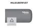Polssteun Fellowes Breyta compact grijs 6x32cm