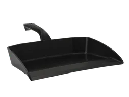Hygiene 5660-9 Ergonomisch Stofblik Zwart